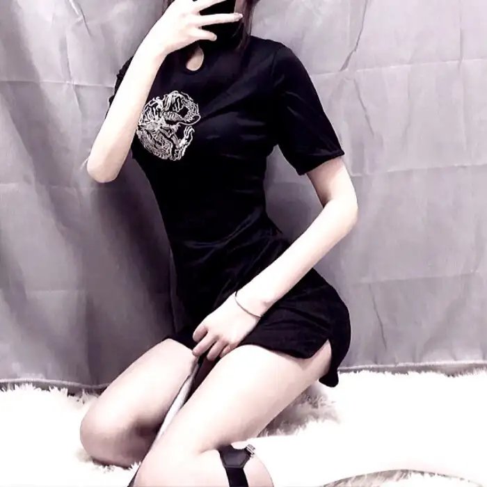 天残地缺